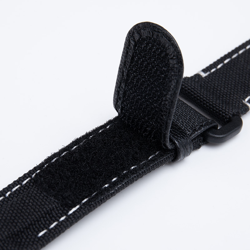 Gelang jam tangan kain nilon,  - Curved Spring Bar ulasan dan harga