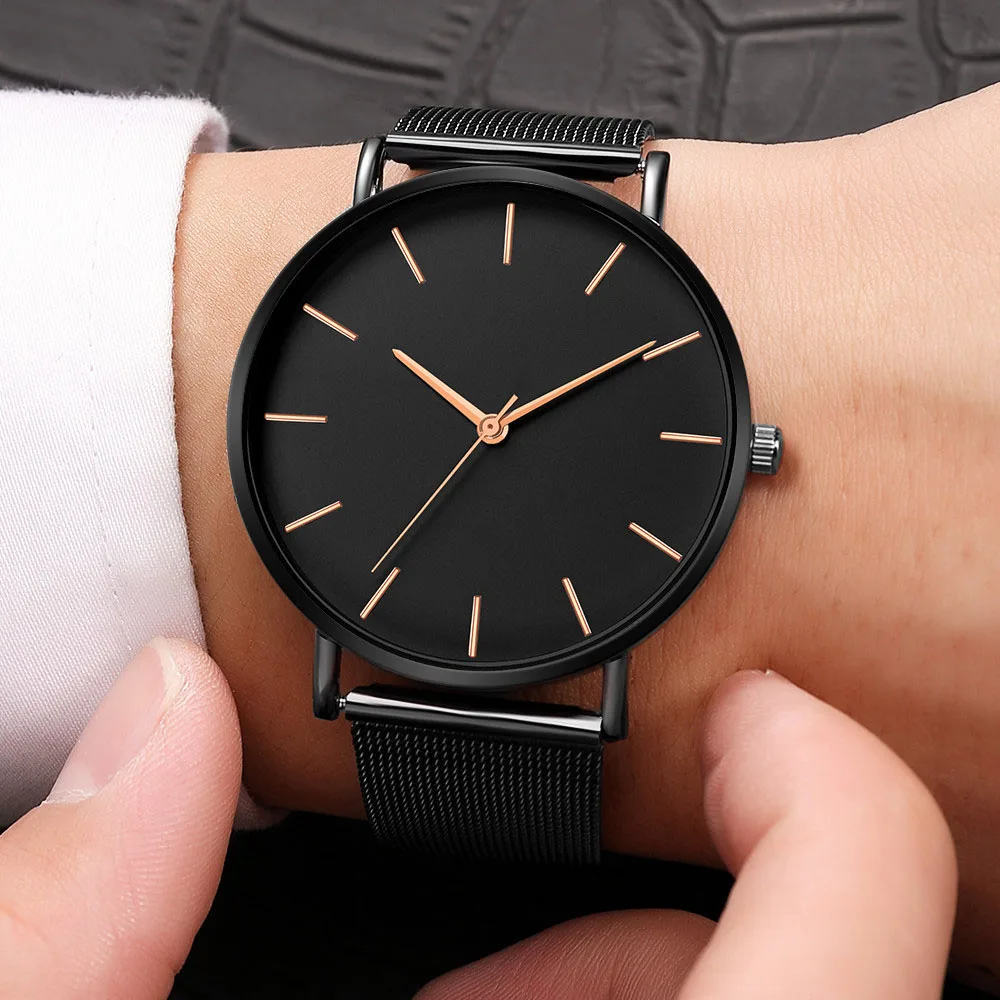 Jam tangan wanita, 2025 Vintag - Canvas Strap Watch ulasan dan harga