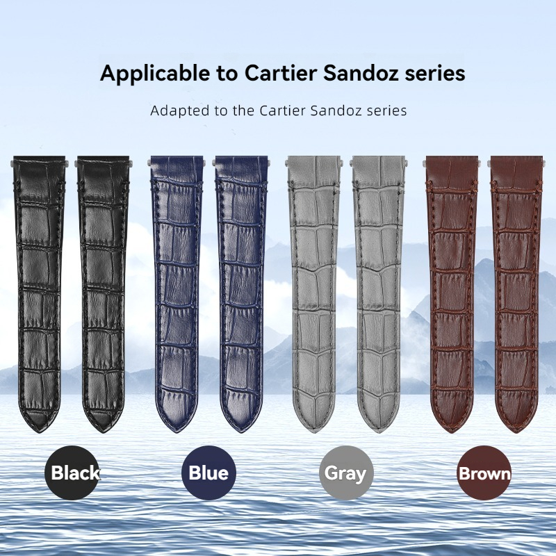 Untuk Tali Jam Tangan Cartier  - Cartier Watch Santos ulasan dan harga