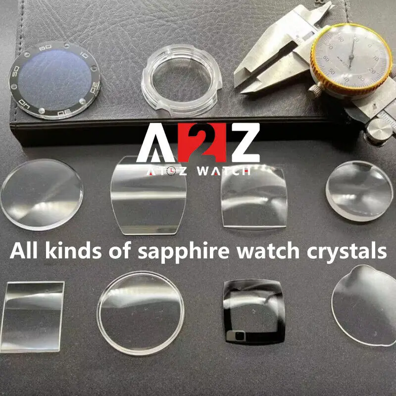 Kaca Kristal Safir untuk Jam T - Cartier Watch Tank ulasan dan harga