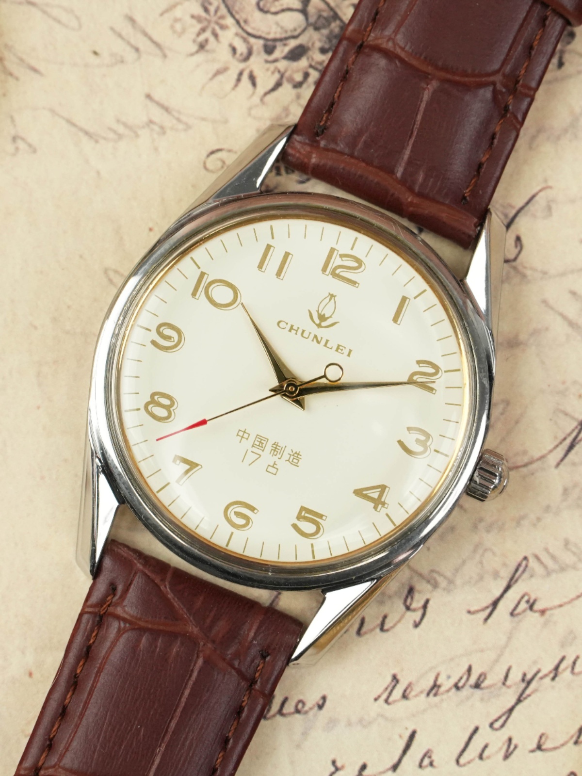 Jam tangan mekanis asli merek  - Seiko Watch Presage ulasan dan harga