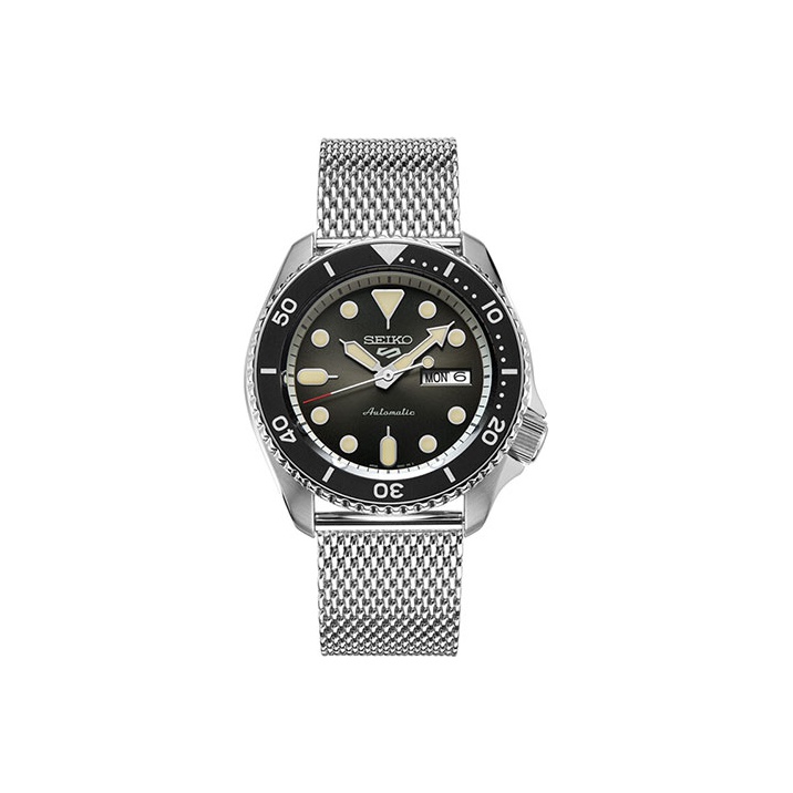 Jam Tangan Pria SEIKO SRPD73K1 - Seiko Watch Prospex ulasan dan harga