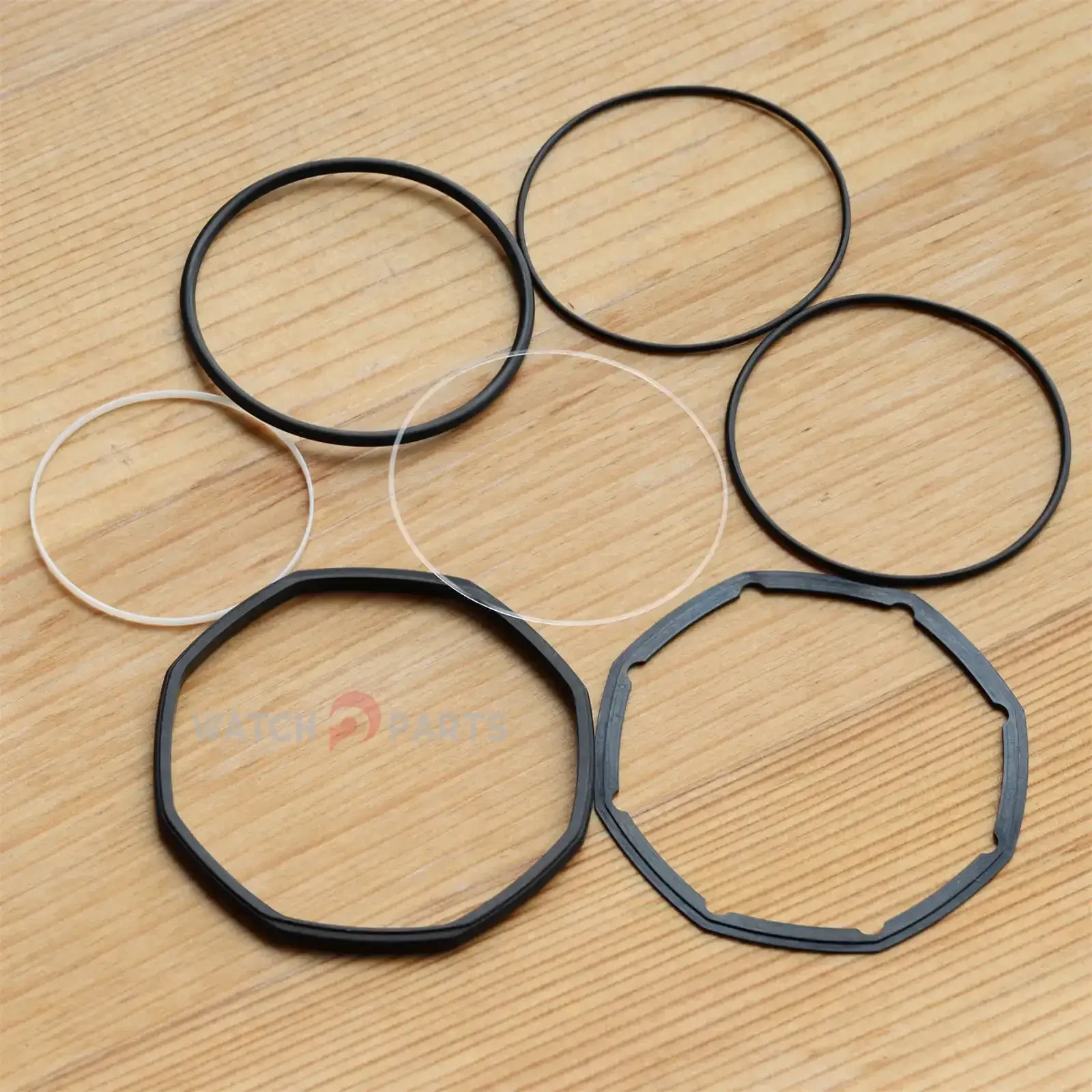 Set Cincin Tahan Air Gasket Ja - Audemars Piguet Watch Royal Oak ulasan dan harga