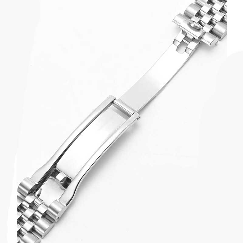 Tali Jam Tangan 20Mm 21Mm untu - Rolex Watch Datejust ulasan dan harga