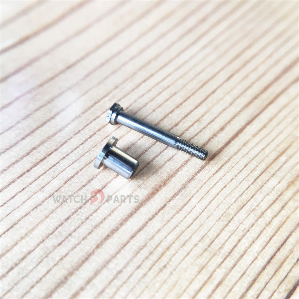 Sekrup Bezel Case Back untuk J - Audemars Piguet Watch Royal Oak ulasan dan harga
