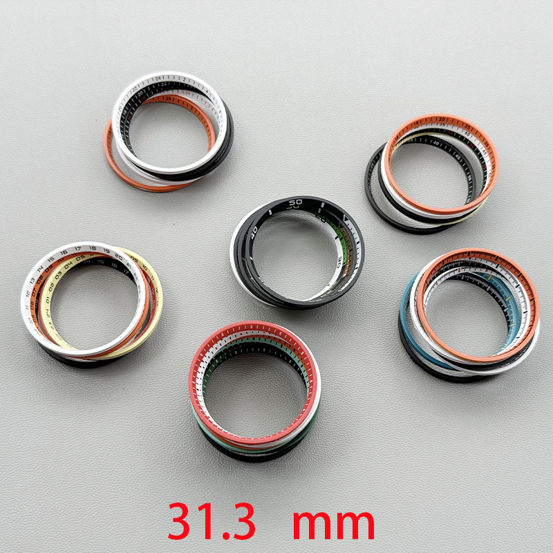 Cincin Bagian Dalam Casing Jam - Citizen Watch Tsuyosa ulasan dan harga